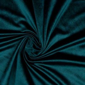 Luxury velvet Dark green