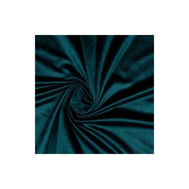 Luxury velvet Dark green