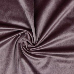 Luxury velvet Purple