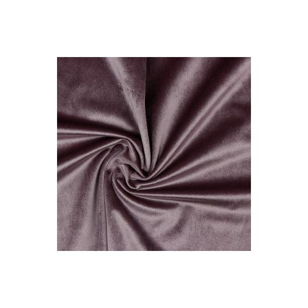 Luxury velvet Purple