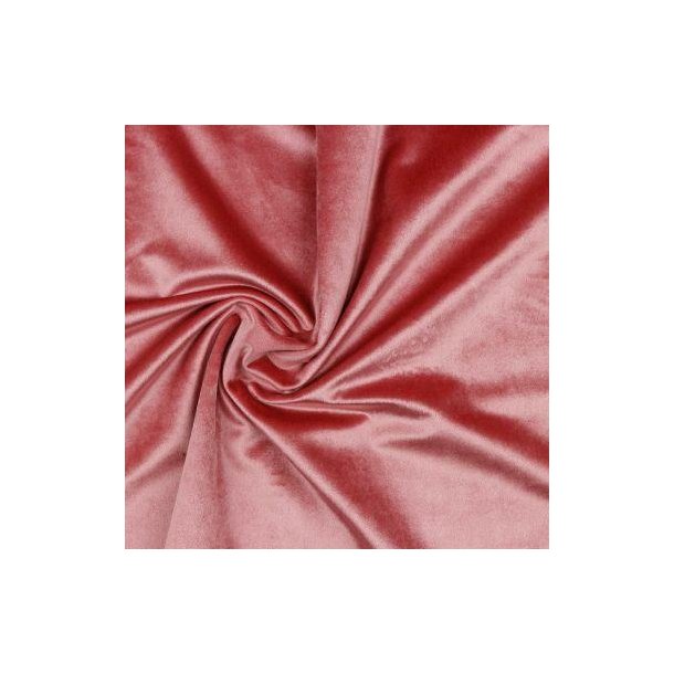 Luxury velvet Light pink