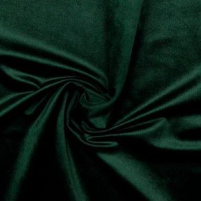 Luxury velvet Old green