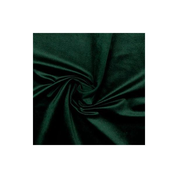 Luxury velvet Old green