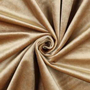 Luxery velvet, Light camel