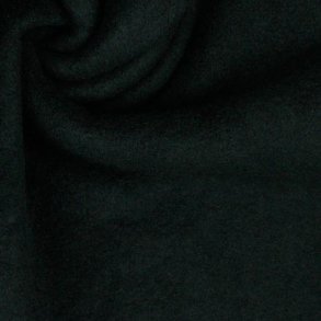 Fleece antipilling, Black