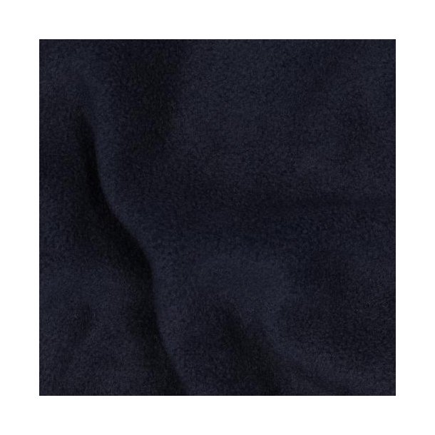 Lambs Fleece Antipilling, Navy