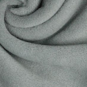 Fleece antipilling, Grey