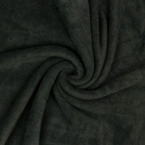 Fleece antipilling, Dark grey