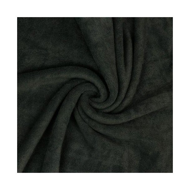 Fleece antipilling, Dark grey