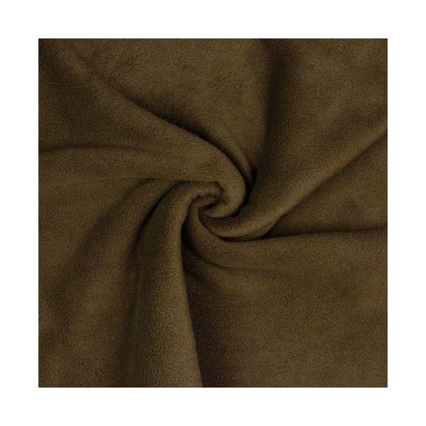 Fleece- antipilling Coffee