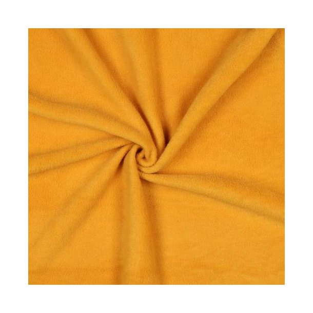 Fleece antipilling Sunflower
