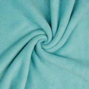 Fleece antipilling, Light petrol