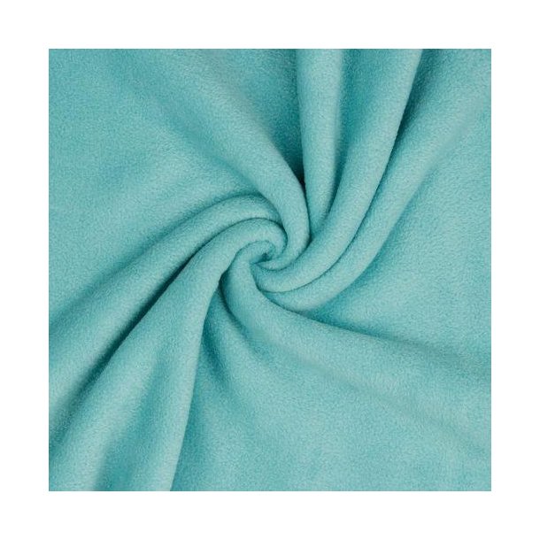Fleece antipilling, Light petrol