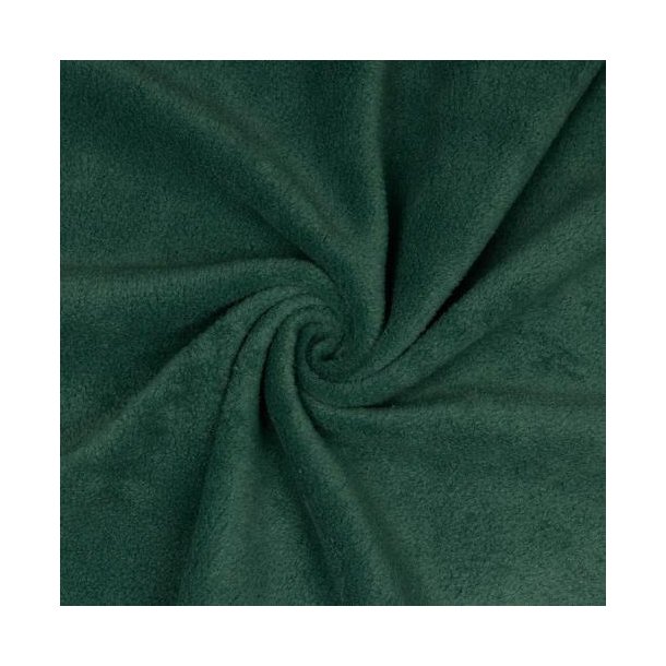 Fleece antipilling, Old green