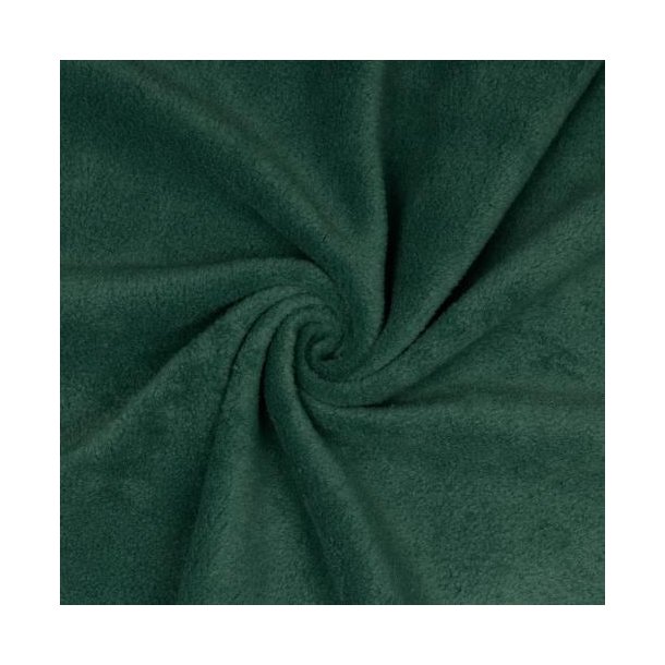 Fleece antipilling, Old green