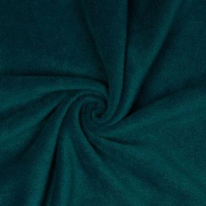 Fleece antipilling Dark petrol