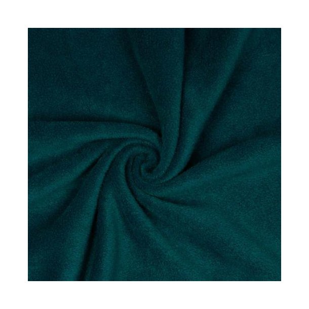 Fleece antipilling Dark petrol