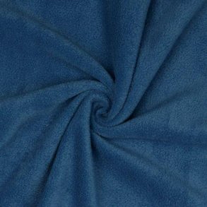 Fleece antipilling Jeans