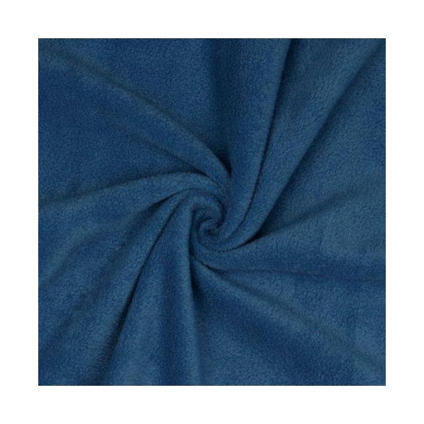 Fleece antipilling Jeans