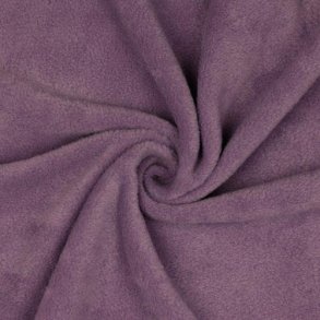 Fleece antipilling Lavender