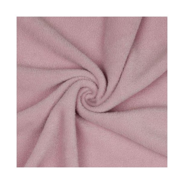Fleece antipilling Lilac
