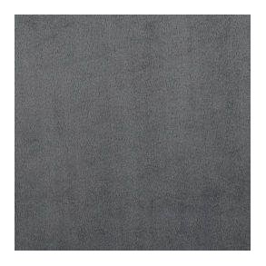Dobbeltsidet pels kort, Dark grey