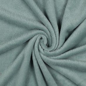 Dobbeltsidet pels kort, Old green