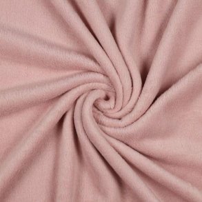 Dobbeltsidet pels kort, Blush