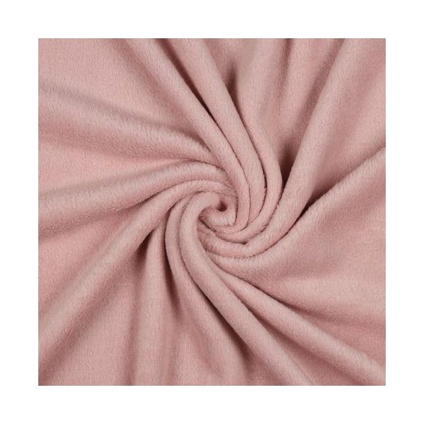 Dobbeltsidet pels kort, Blush