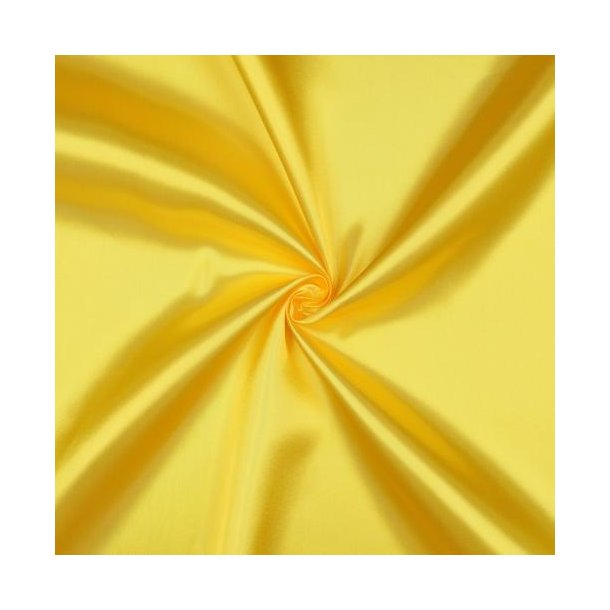 Satin, Yellow