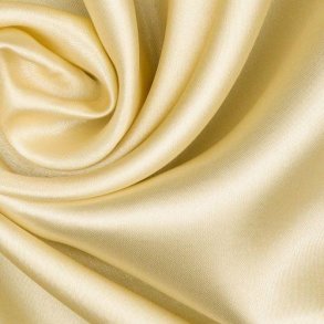 Satin, Beige