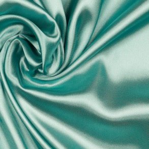Satin, Aqua