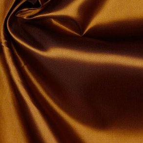 Satin, Cognac