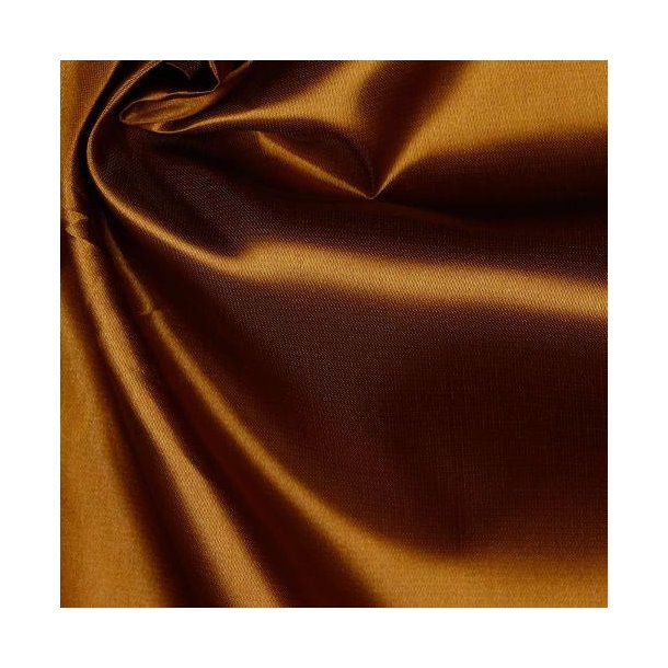 Satin, Cognac