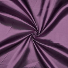 Satin, Dark lilac