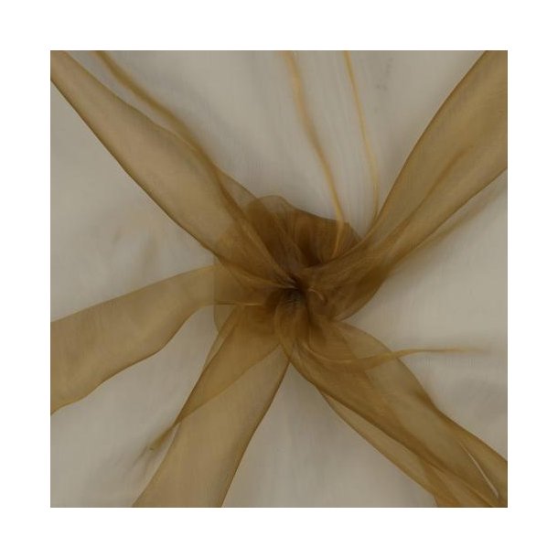 Organza, Gold