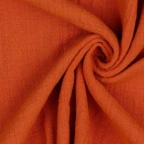 Cotton slub washed, Terra