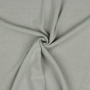 Linen viscose, Grey
