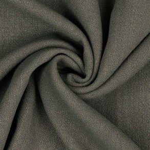 Linen viscose, Taupe