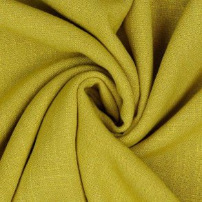 Linen viscose, Okker