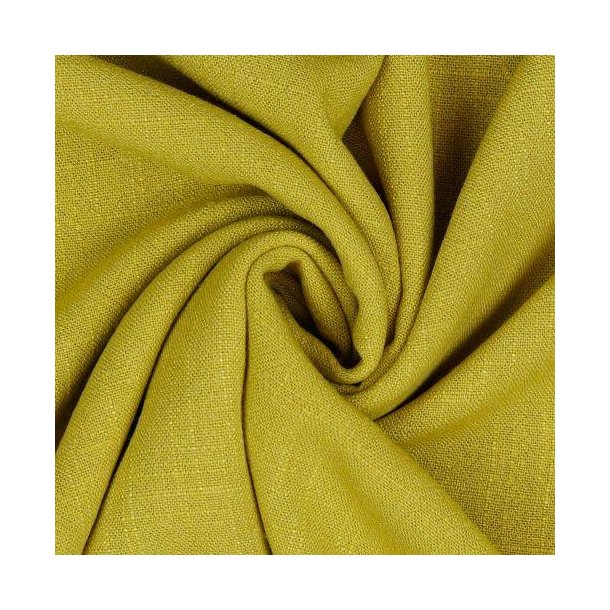 Linen viscose, Okker