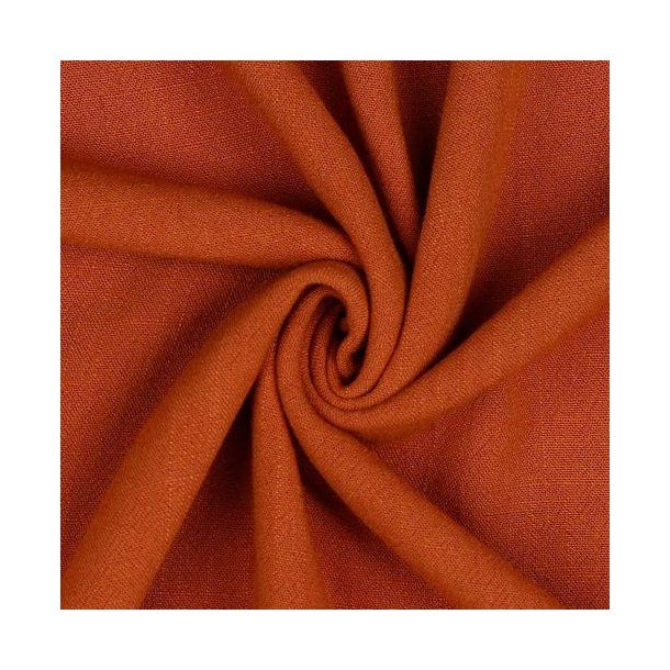 Linen viscose, Terra