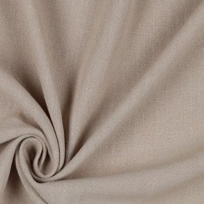 Linen viscose, Sand