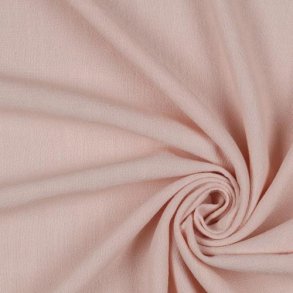 Linen Viscose washed, Salmon