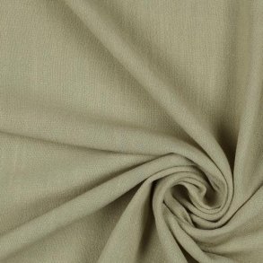 Linen viscose washed, Sunny