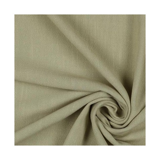 Linen viscose washed, Sunny