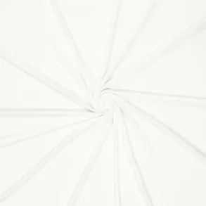 �kotex bambus jersey, White