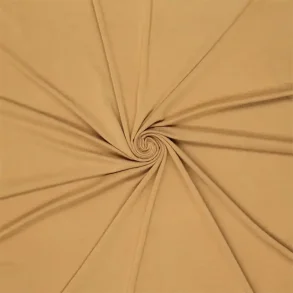 �kotex bambus jersey,  Lys caramel