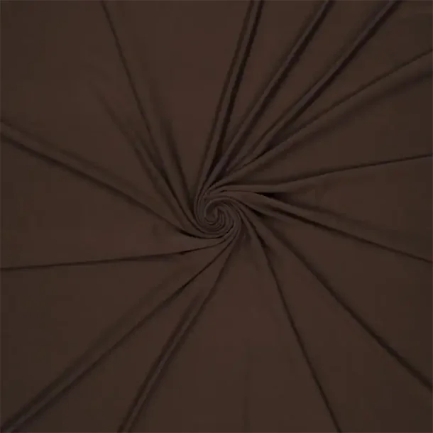 �kotex bambus jersey, Brown