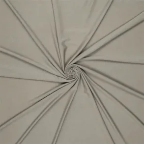 �kotex bambus jersey, Gr�brun